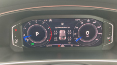 Volkswagen Tiguan 1.5 TSi EVO 150 SEL 5dr DSG Petrol Estate